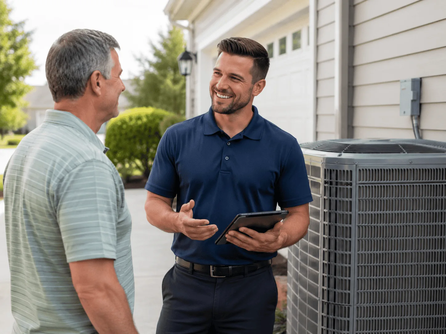 Heat Pump Installation Lynch, NE FAQs